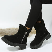 FURBOOTS - super ciepłe zimowe buty damskie