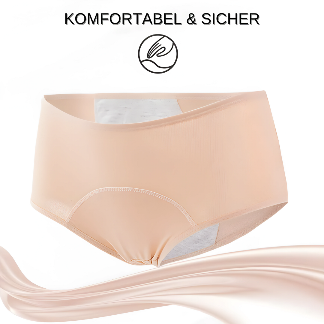 Glevato | 100% Leak-Proof Underwear