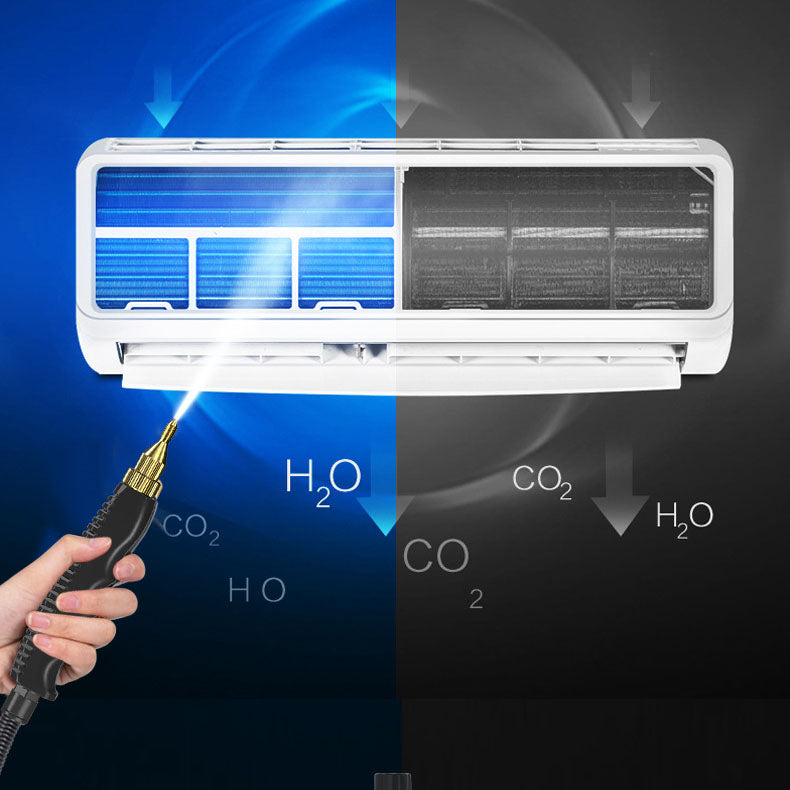 Glevato | 2500W Handheld High-Temperature Pressure Steam Cleaner