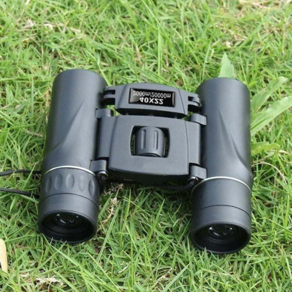 Glevato | 40x22 Long Range HD Binoculars