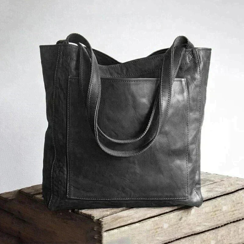 Glevato - A Bag That Lasts a Lifetime
