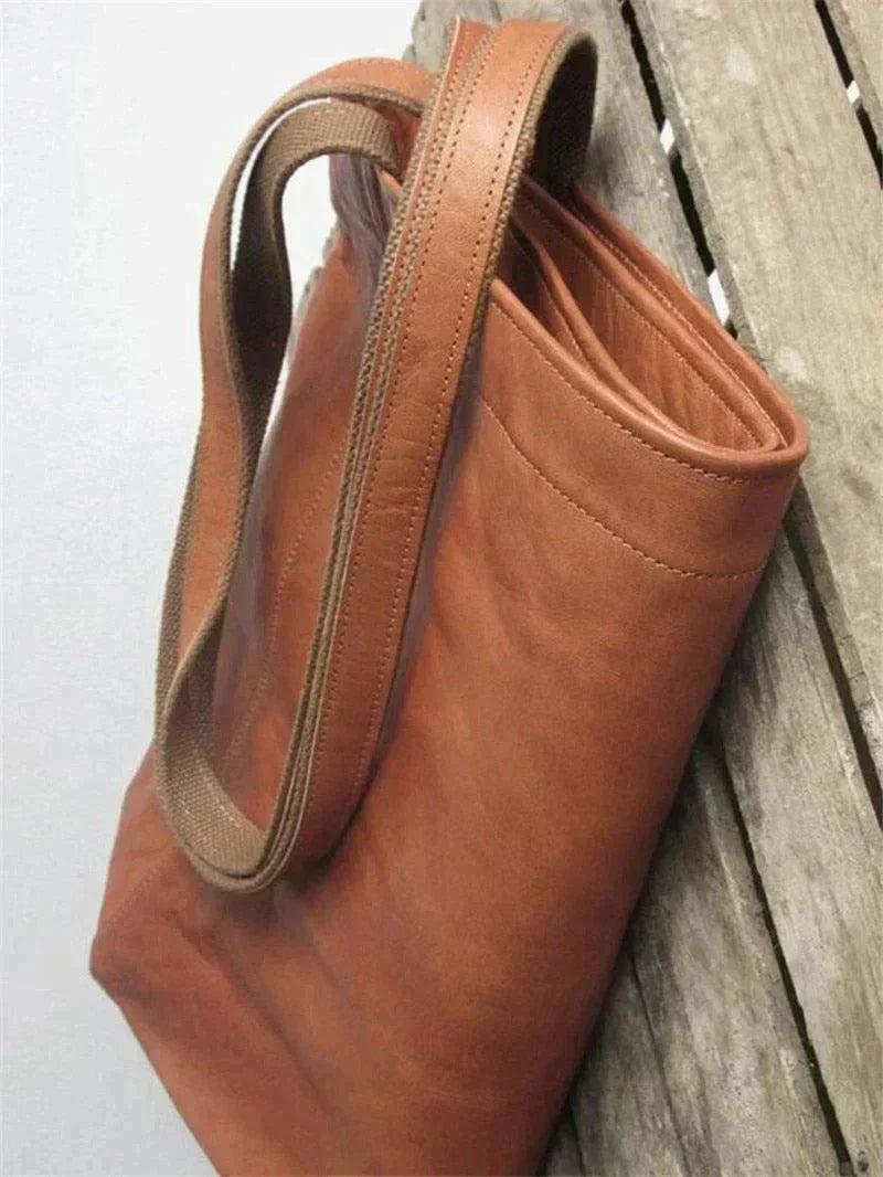 Glevato - A Bag That Lasts a Lifetime