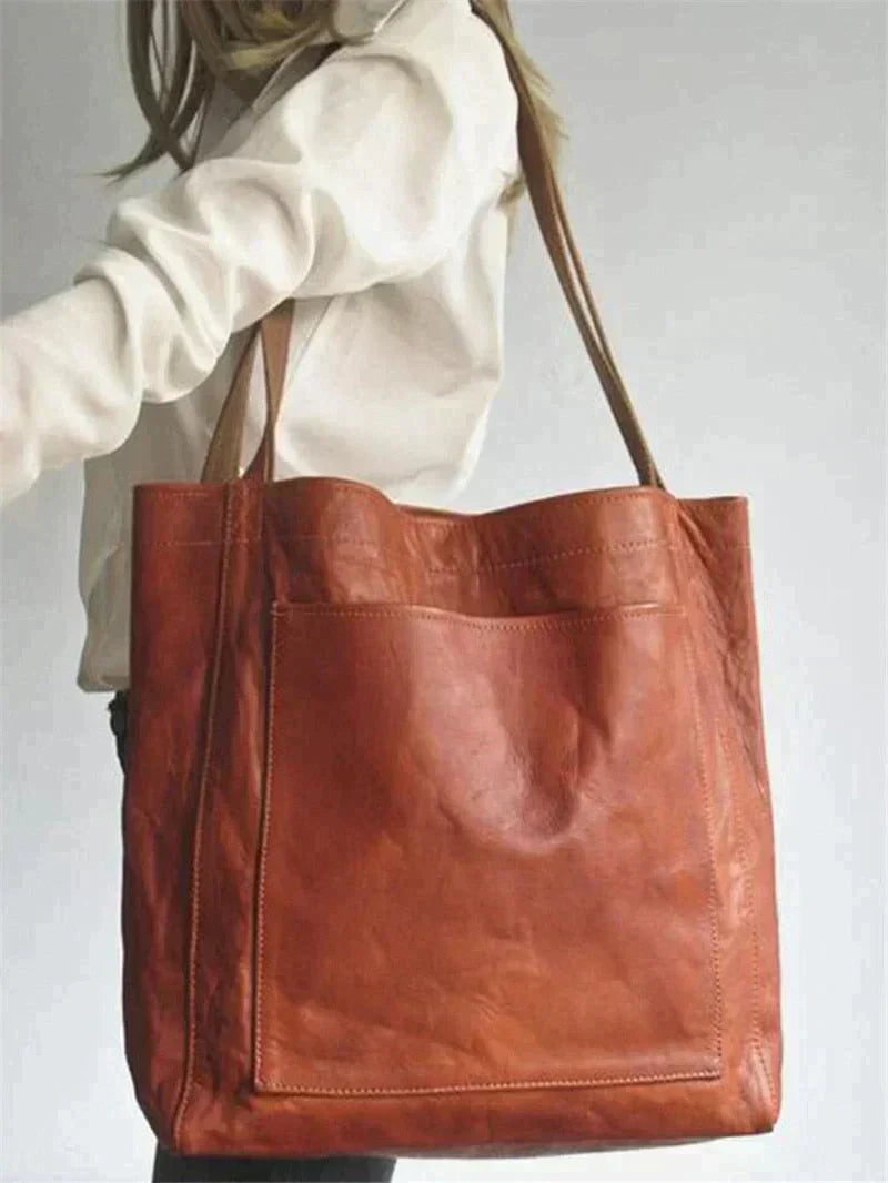 Glevato - A Bag That Lasts a Lifetime
