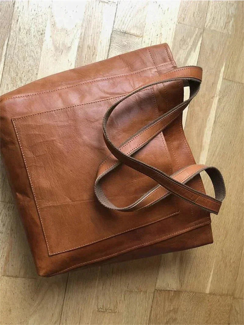 Glevato - A Bag That Lasts a Lifetime