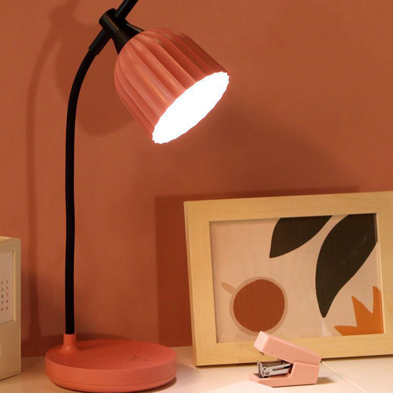 Glevato | Adjustable LED Desk Lamp | Modern Minimalist Design | Dimmable