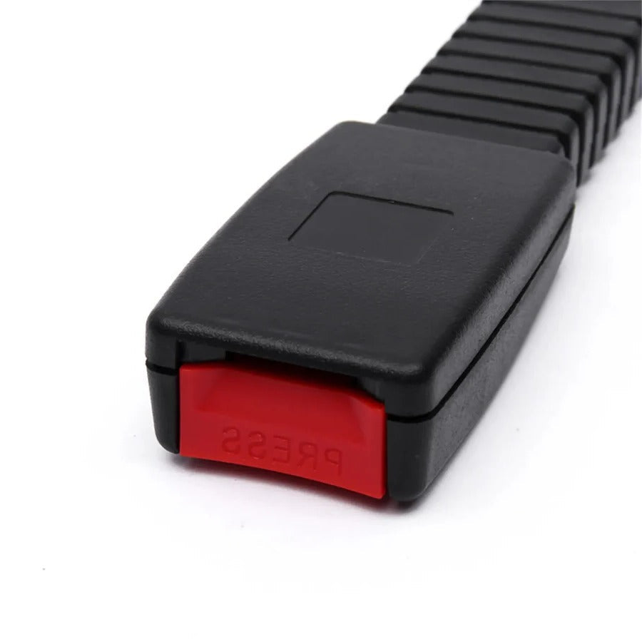 Glevato | Adjustable Seat Belt Extender for Car Safety Comfort