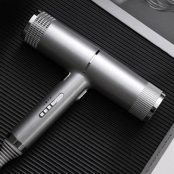 Glevato | AeroBlitz - Ultra-Lightweight Professional Hair Dryer - High-Speed Motor