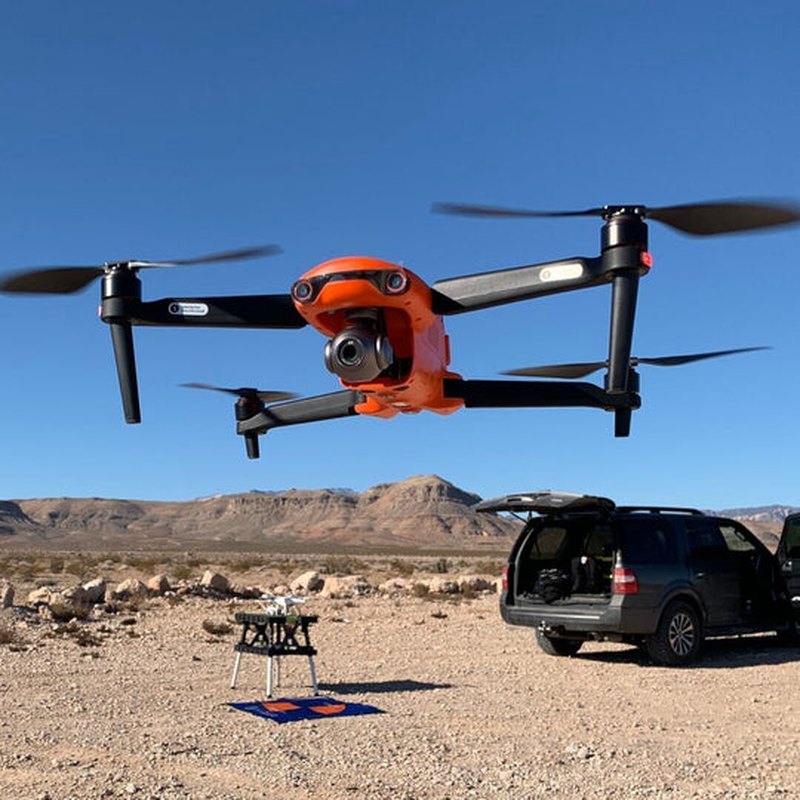 Glevato | AeroPro - Drone with 4K UHD Camera and Long Battery Life