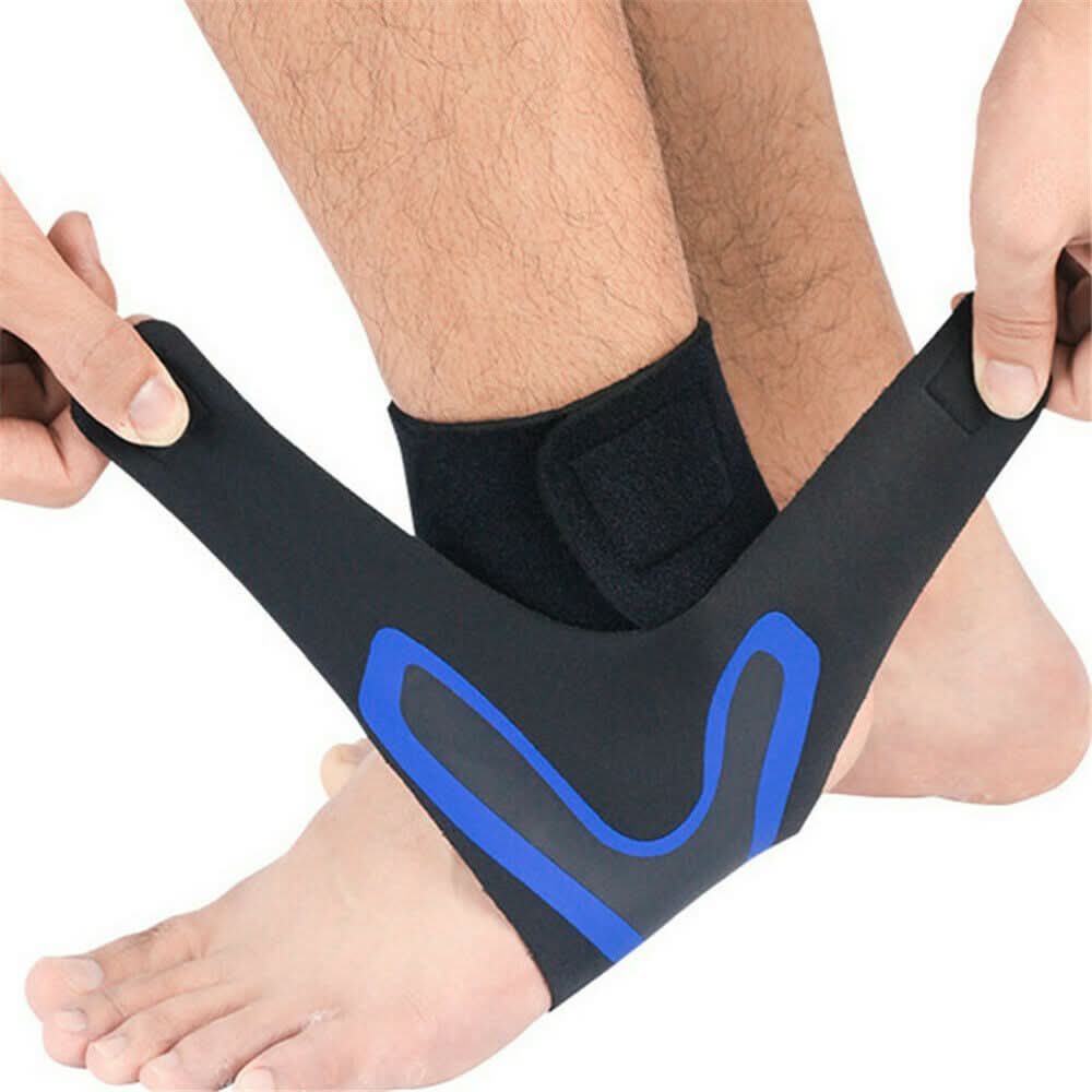 Glevato | Ankle Support - Pain Relief & Comfort