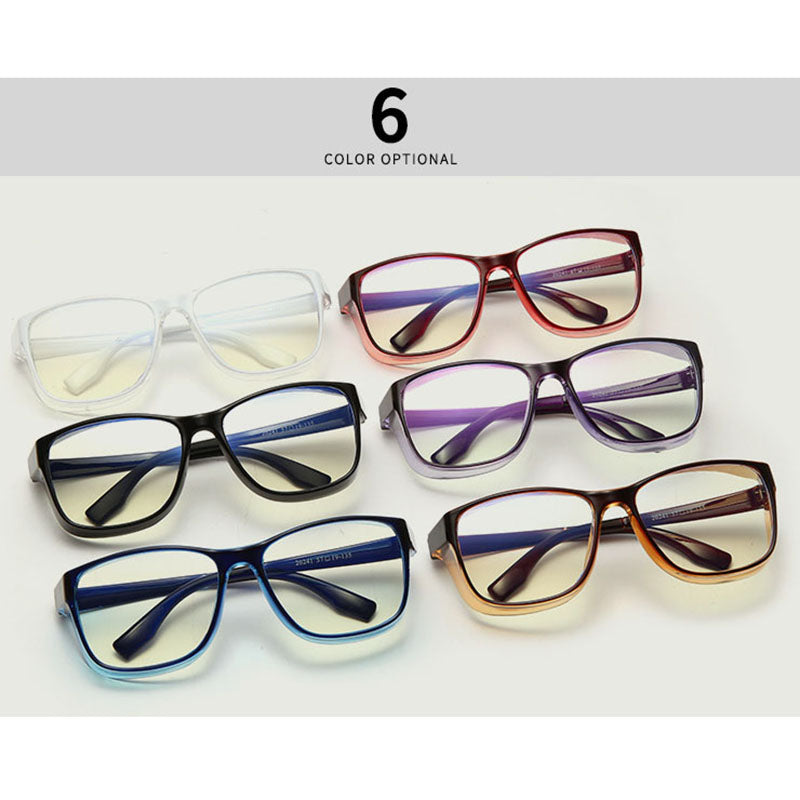 Glevato | Anti-Fog Protective Glasses | Windproof, Blue Light Blocking & Anti-Pollen for Men and Women