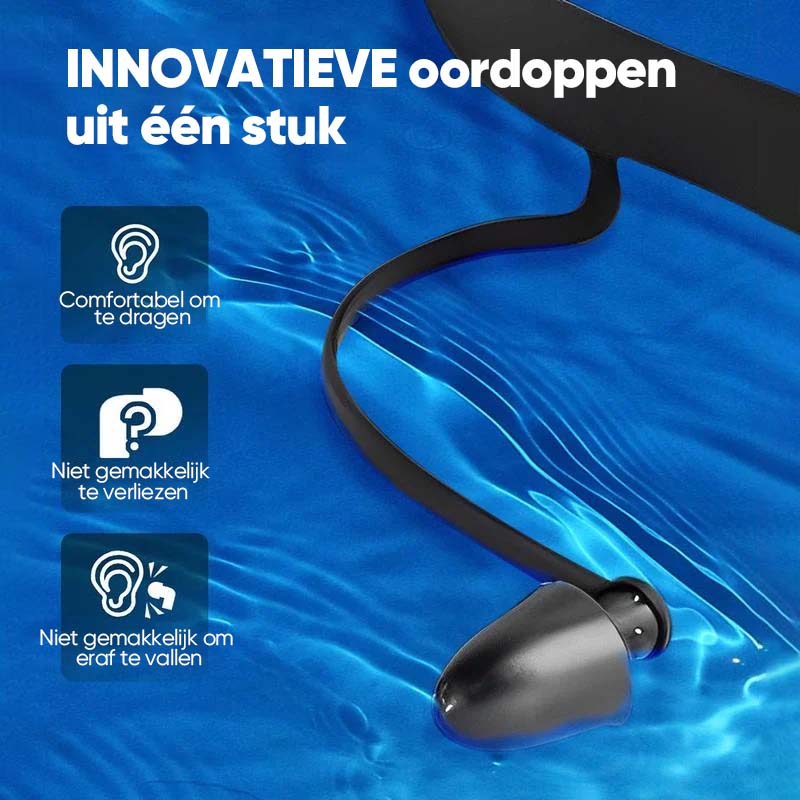 Glevato | Anti-Fog Swim Goggles