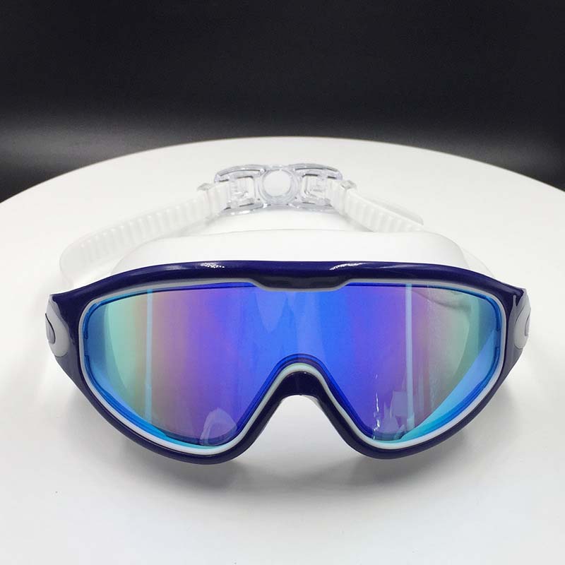 Glevato | Anti-Fog Swim Goggles