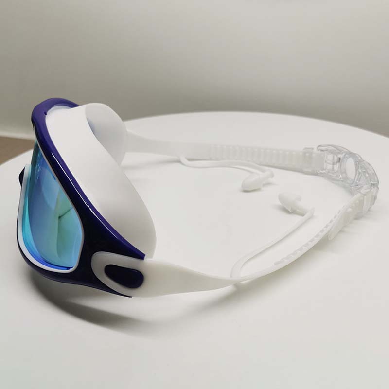 Glevato | Anti-Fog Swim Goggles