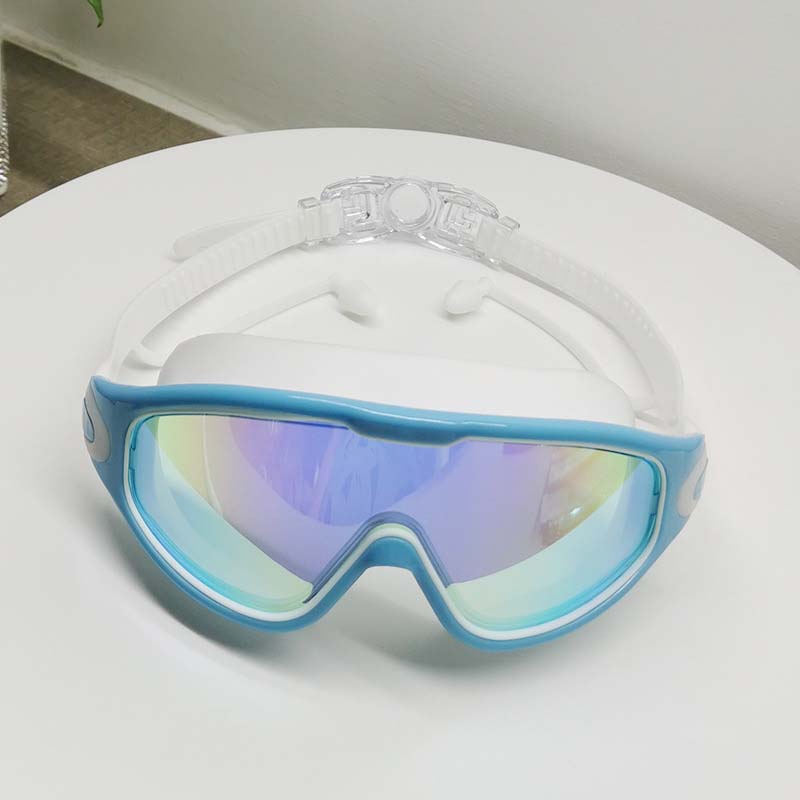 Glevato | Anti-Fog Swim Goggles
