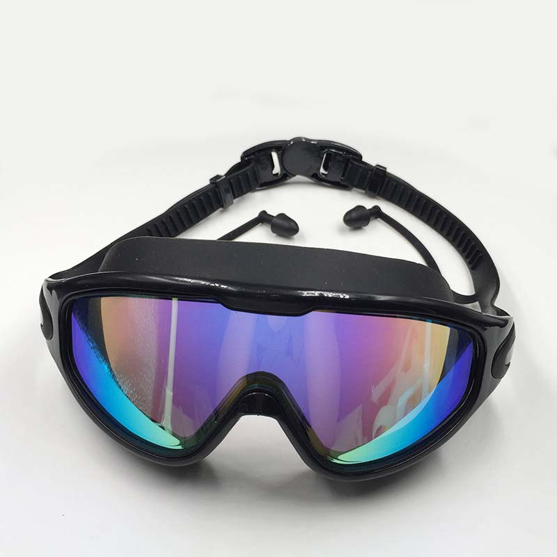 Glevato | Anti-Fog Swim Goggles