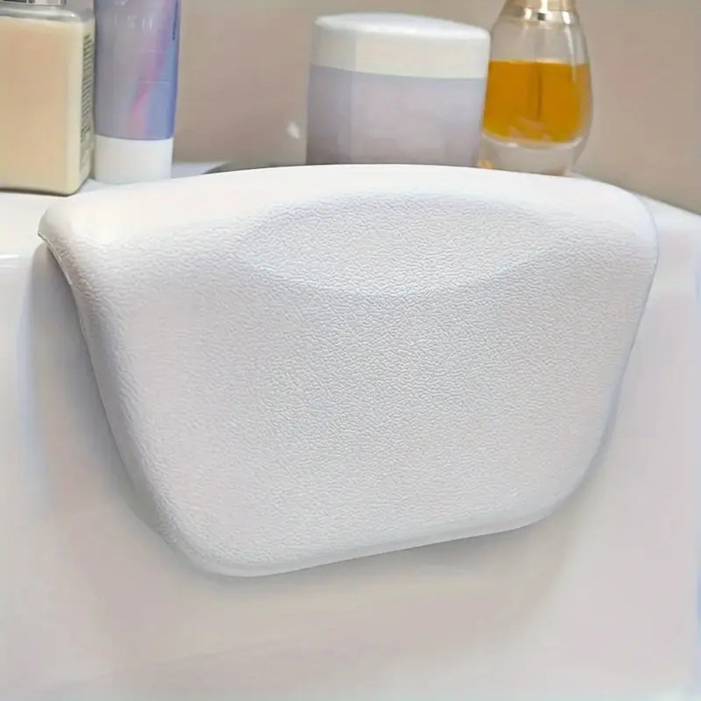 Glevato | Aqua Cradle Bathtub Pillow