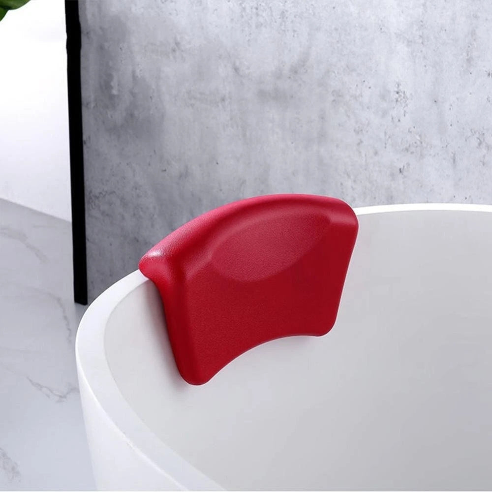 Glevato | Aqua Cradle Bathtub Pillow