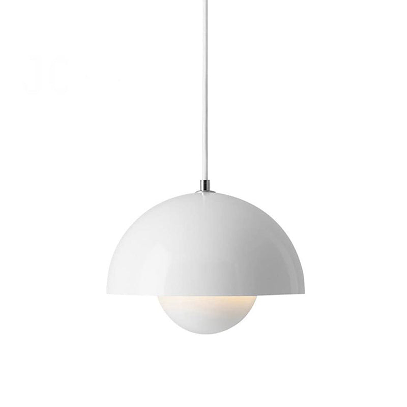 Glevato | AuraLuxe LED Pendant Lamp | Modern Design | Dimmable Mood Light | Elegant Lighting for Dining Room & Living Room