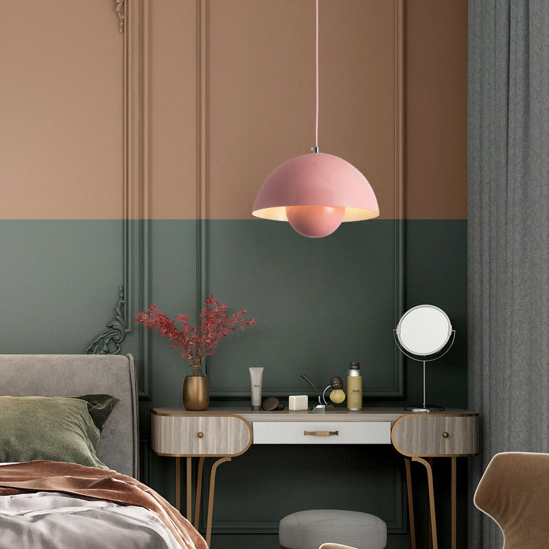 Glevato | AuraLuxe LED Pendant Lamp | Modern Design | Dimmable Mood Light | Elegant Lighting for Dining Room & Living Room