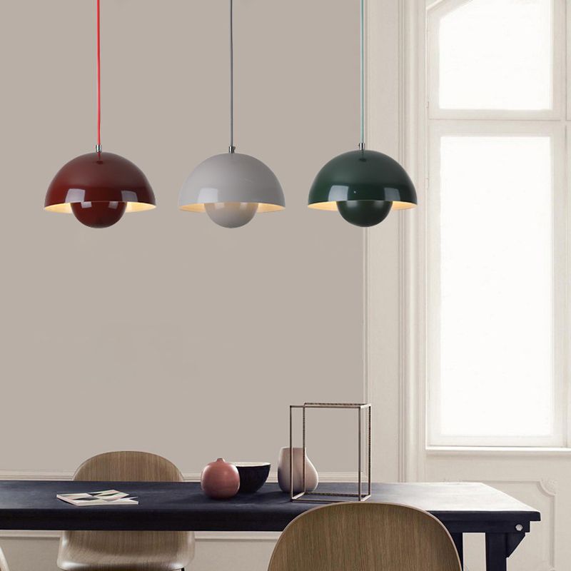 Glevato | AuraLuxe LED Pendant Lamp | Modern Design | Dimmable Mood Light | Elegant Lighting for Dining Room & Living Room