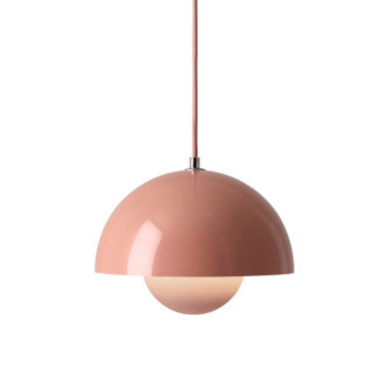 Glevato | AuraLuxe LED Pendant Lamp | Modern Design | Dimmable Mood Light | Elegant Lighting for Dining Room & Living Room