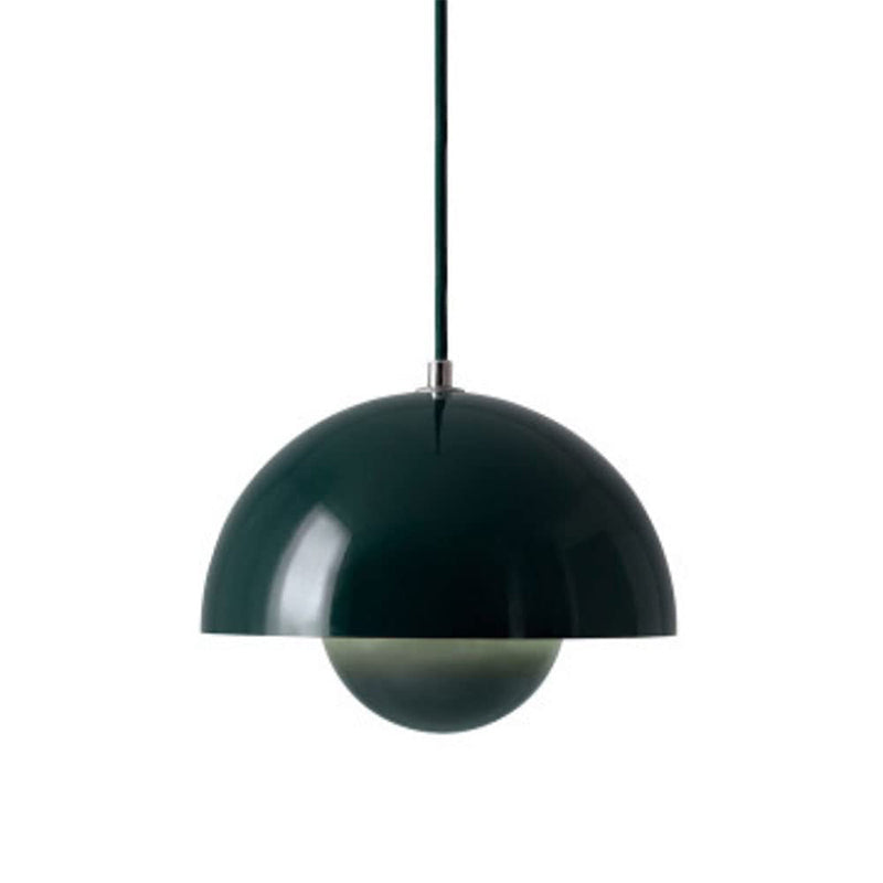 Glevato | AuraLuxe LED Pendant Lamp | Modern Design | Dimmable Mood Light | Elegant Lighting for Dining Room & Living Room