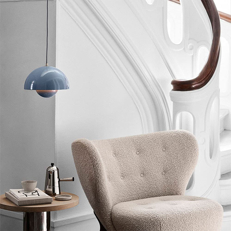 Glevato | AuraLuxe LED Pendant Lamp | Modern Design | Dimmable Mood Light | Elegant Lighting for Dining Room & Living Room