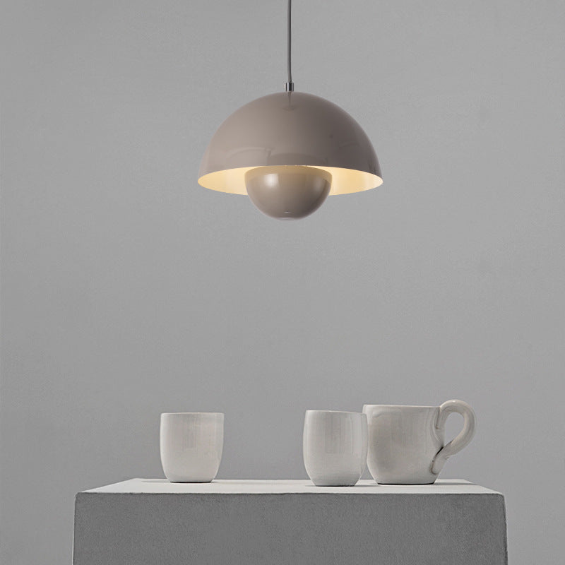 Glevato | AuraLuxe LED Pendant Lamp | Modern Design | Dimmable Mood Light | Elegant Lighting for Dining Room & Living Room