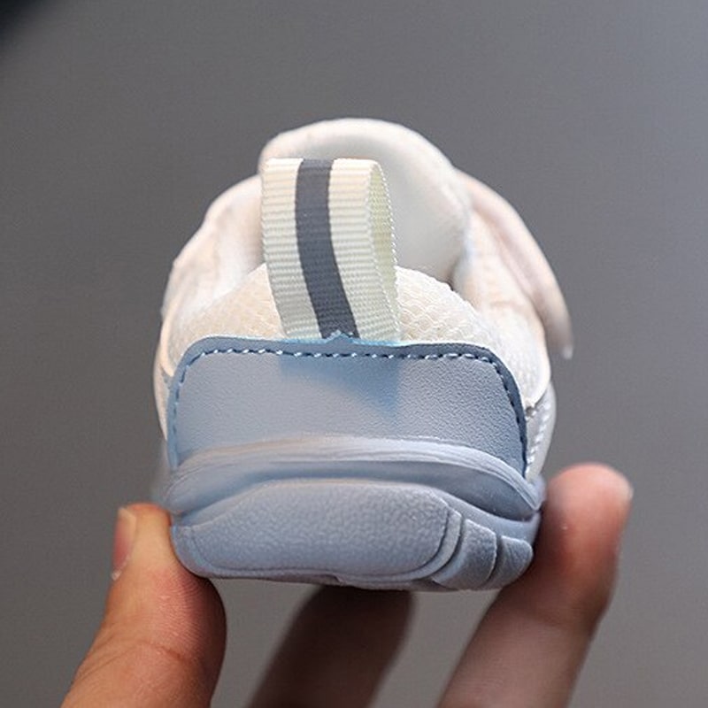 Glevato | Baby Barefoot Shoes with Velcro