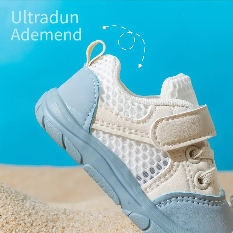 Glevato | Baby Barefoot Shoes with Velcro