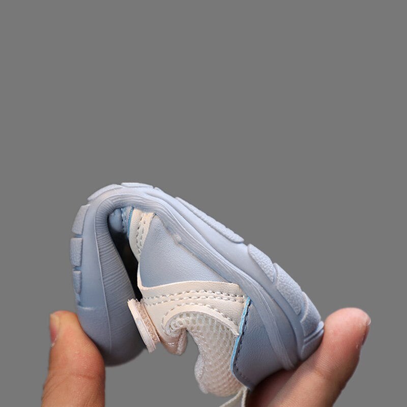 Glevato | Baby Barefoot Shoes with Velcro