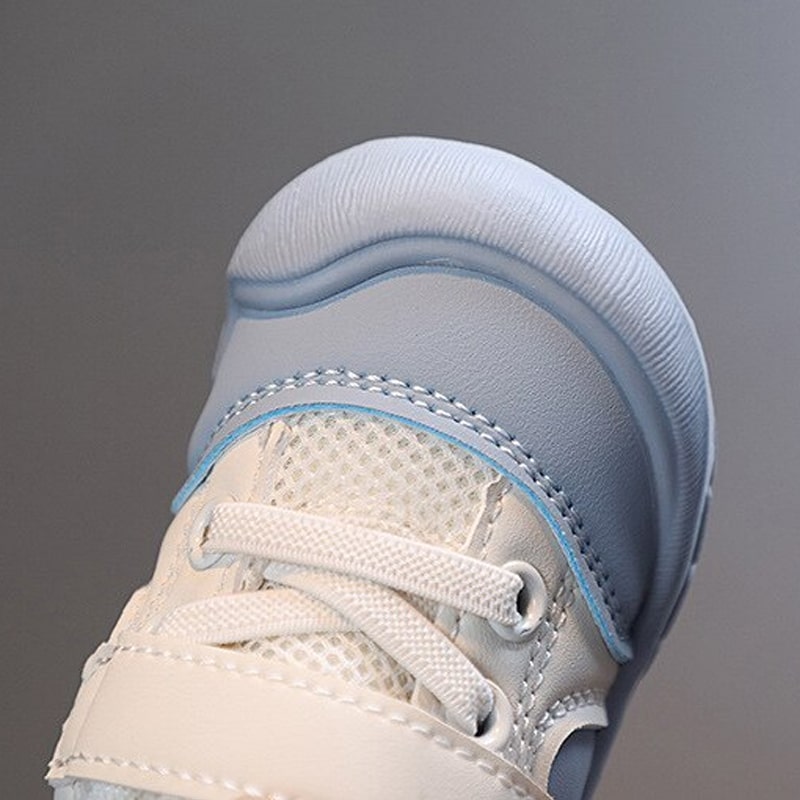 Glevato | Baby Barefoot Shoes with Velcro