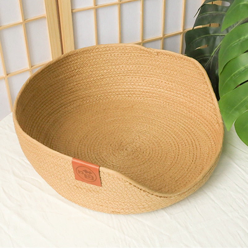 Glevato | Bamboo Bed