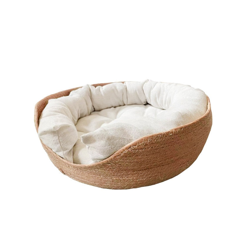 Glevato | Bamboo Bed
