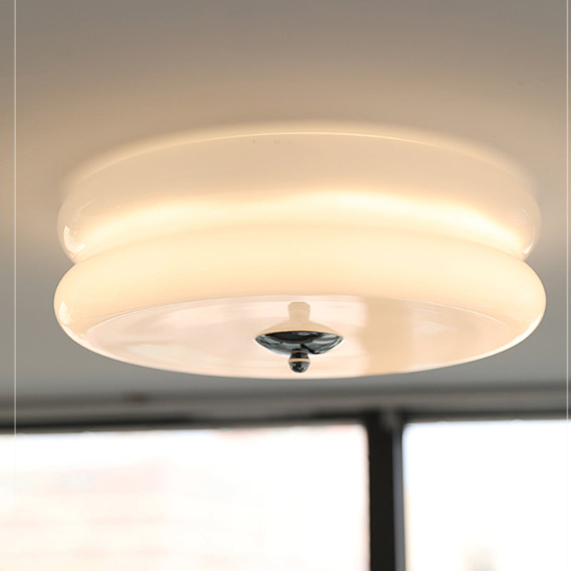Glevato | BauhausGlow LED Lamp | Dimmable, Modern Design | Living Room & Bedroom