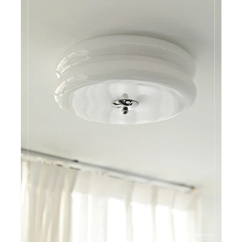 Glevato | BauhausGlow LED Lamp | Dimmable, Modern Design | Living Room & Bedroom