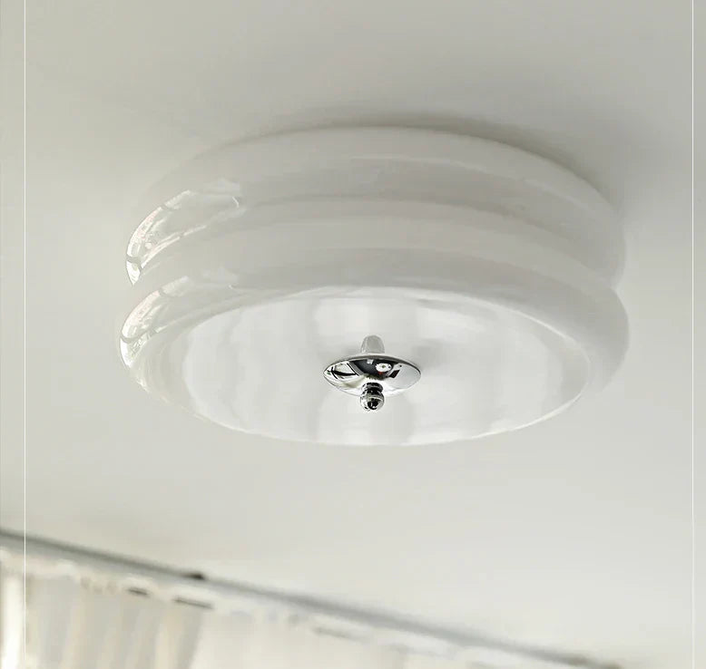 Glevato | BauhausGlow LED Lamp | Dimmable, Modern Design | Living Room & Bedroom