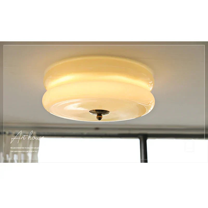 Glevato | BauhausGlow LED Lamp | Dimmable, Modern Design | Living Room & Bedroom