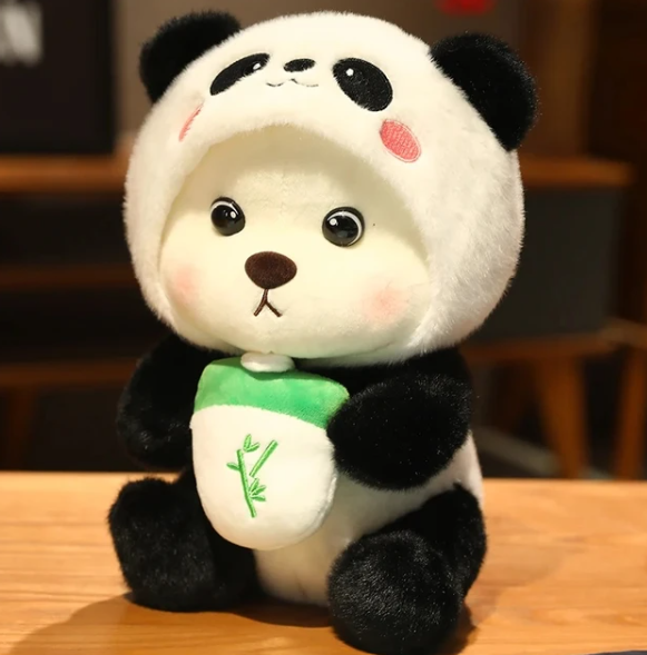 Glevato | Bear | Your Cuddly Companion