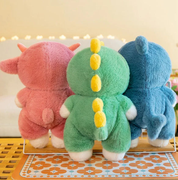Glevato | Bear | Your Cuddly Companion