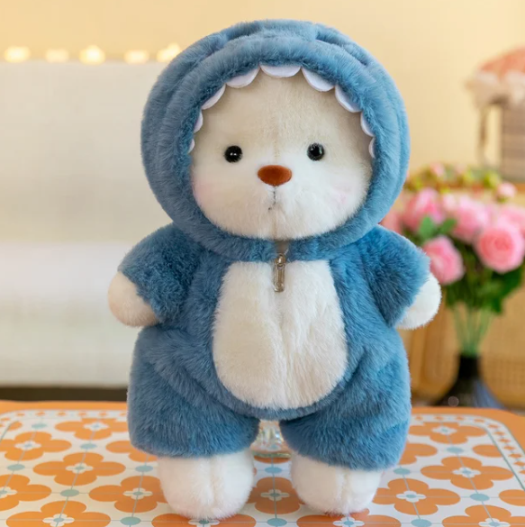 Glevato | Bear | Your Cuddly Companion