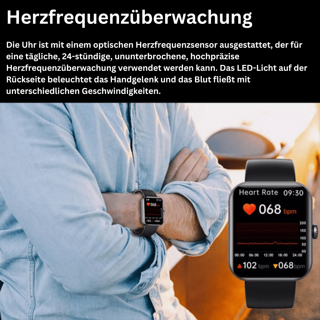 Glevato | Blood Glucose Meter for Painless Health Monitoring