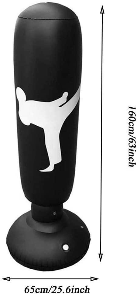 Glevato | Boxing Punch for Adults & Kids