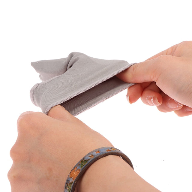 Glevato | Bunion Corrector Gel Pad Support