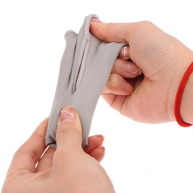 Glevato | Bunion Corrector Gel Pad Support