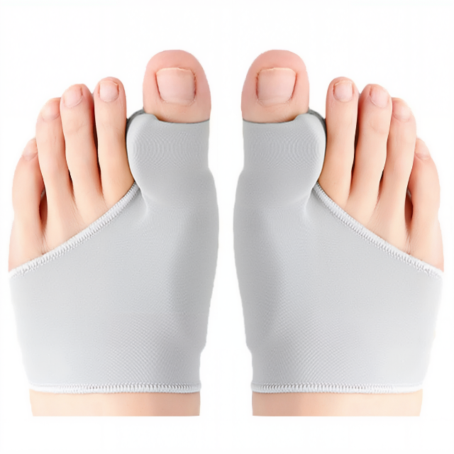 Glevato | Bunion Corrector Gel Pad Support