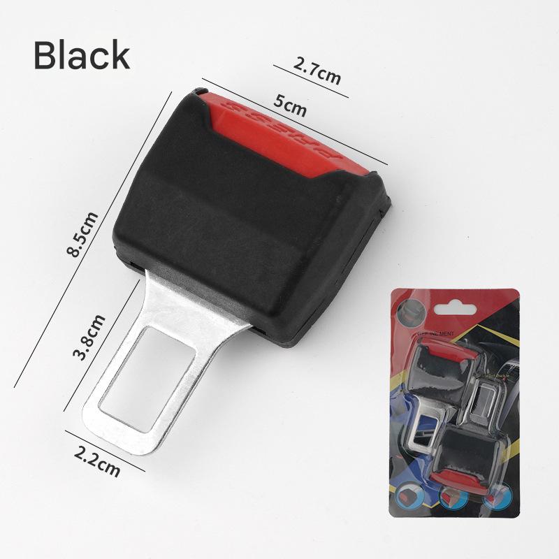 Glevato | Car Seat Belt Extender Clip