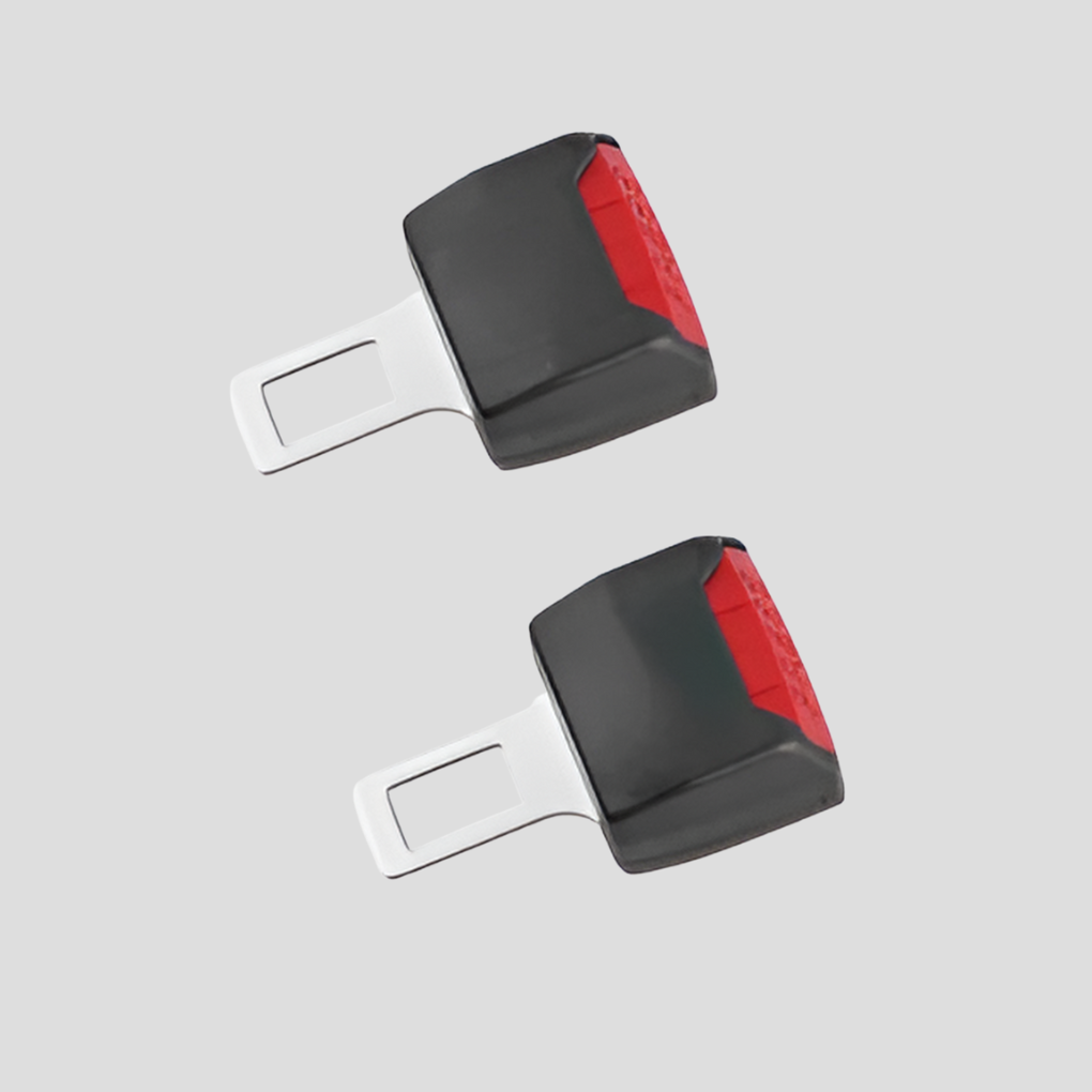 Glevato | Car Seat Belt Extender for Pregnant Women & Larger Frames