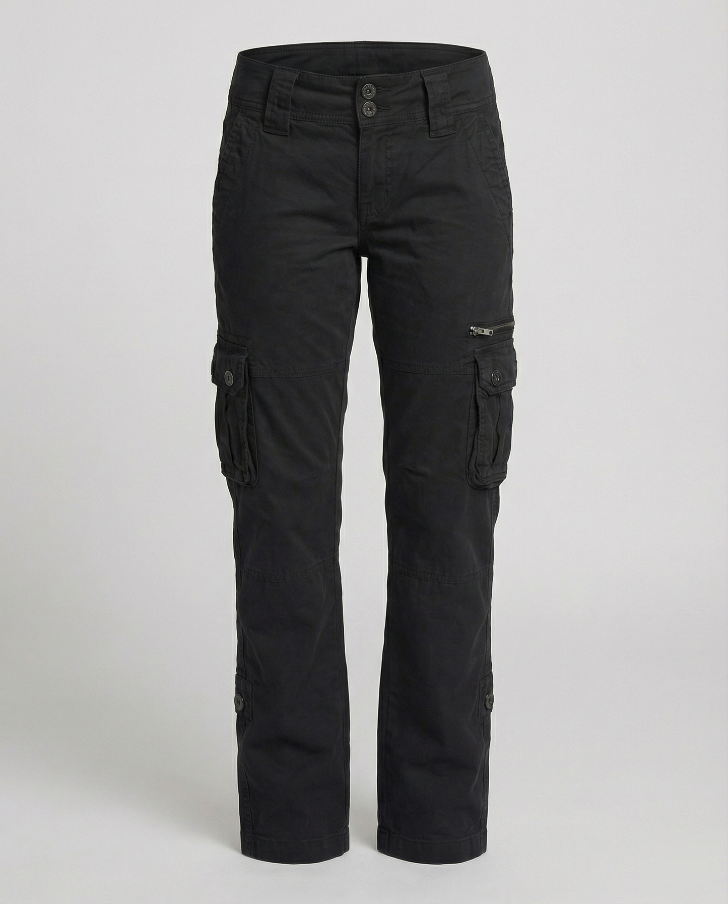 Glevato | Cargo Pants with Practical Pockets