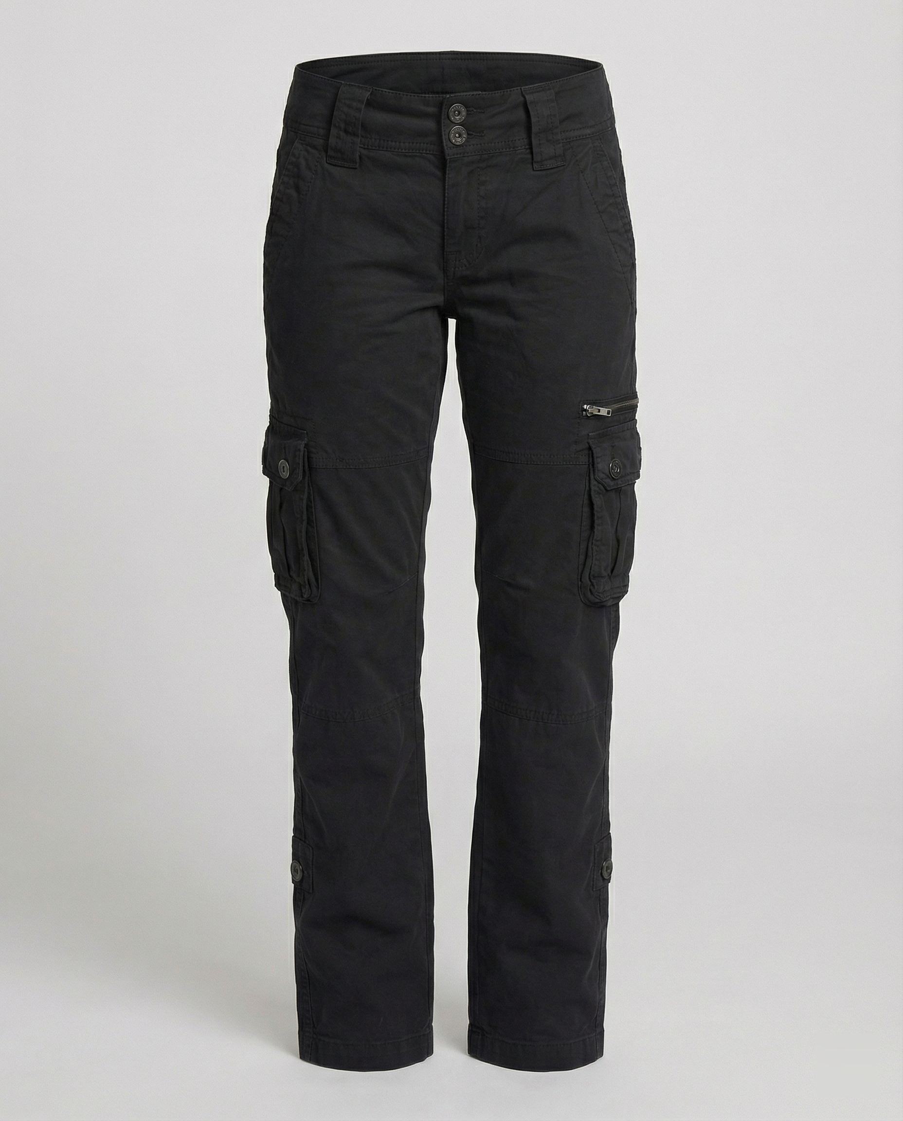 Glevato | Cargo Pants with Practical Pockets